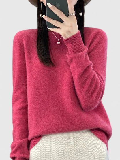 Rizavelle - Comfortable Sweater