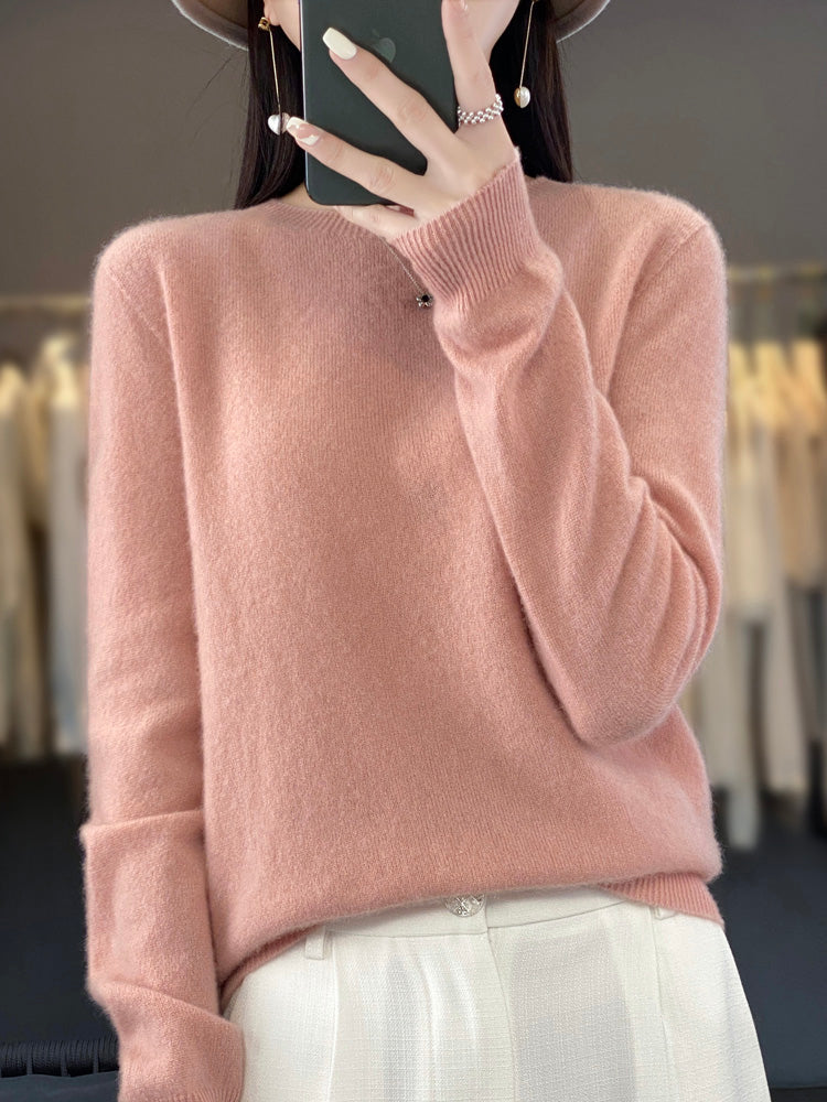 Rizavelle - Comfortable Sweater