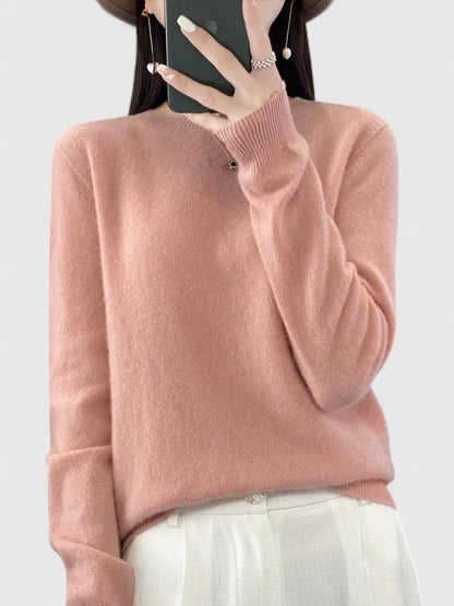 Rizavelle - Comfortable Sweater
