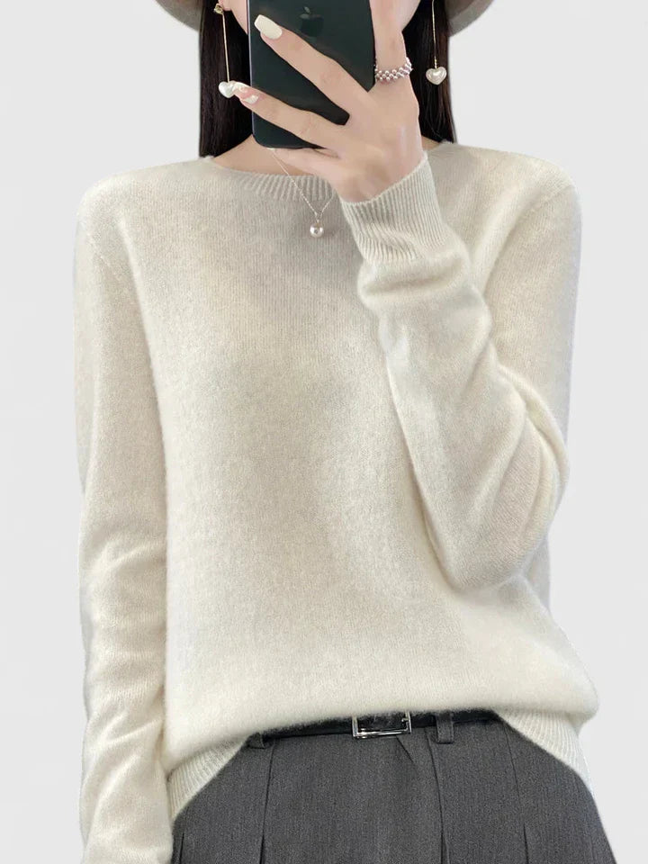 Rizavelle - Comfortable Sweater