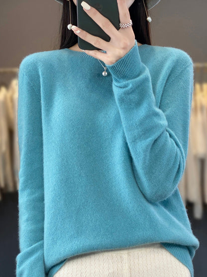 Rizavelle - Comfortable Sweater