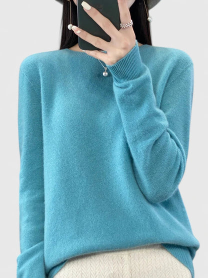 Rizavelle - Comfortable Sweater