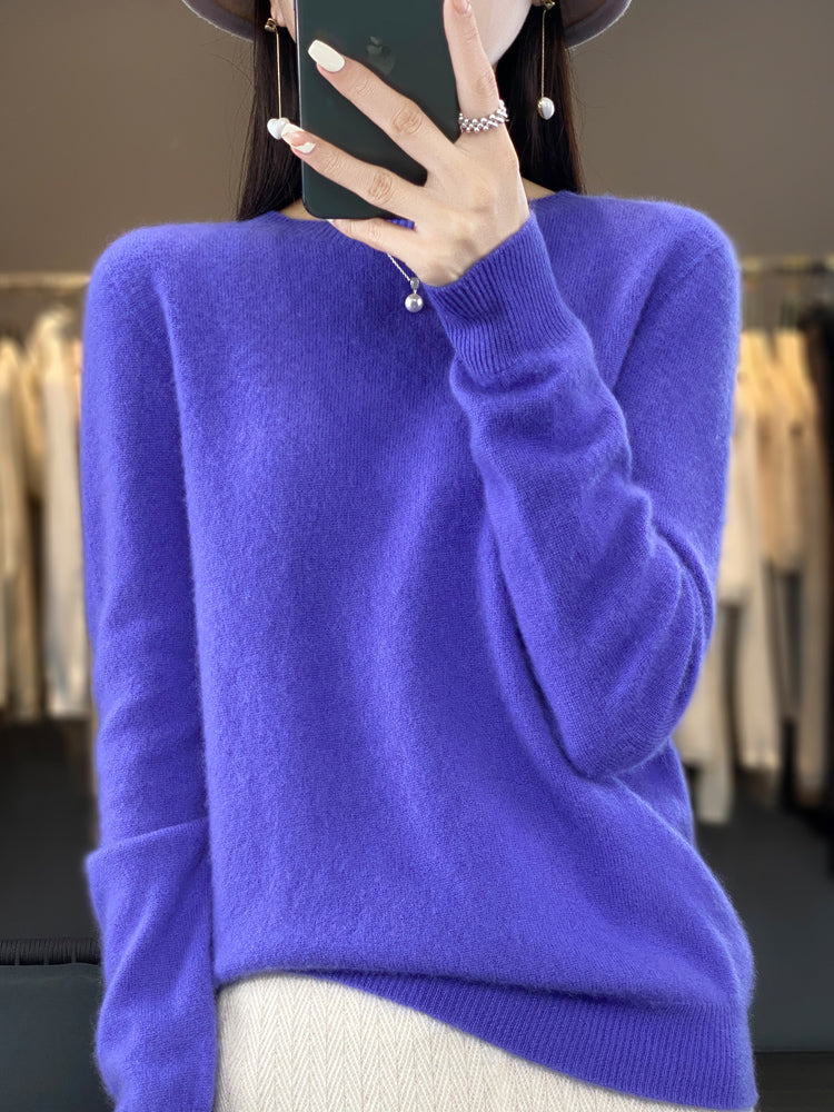 Rizavelle - Comfortable Sweater