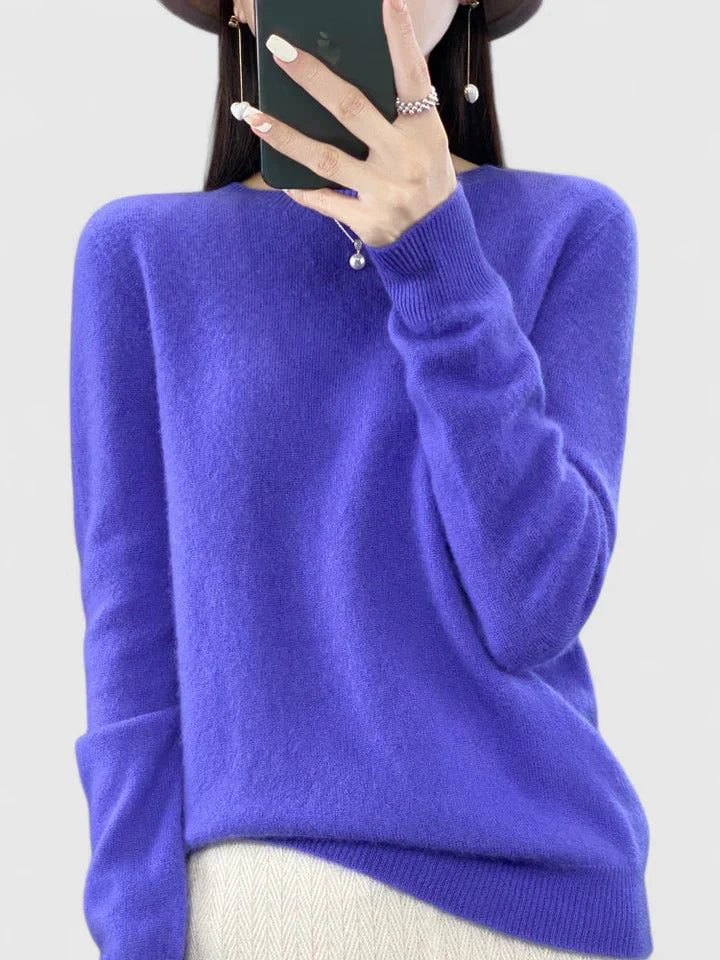 Rizavelle - Comfortable Sweater