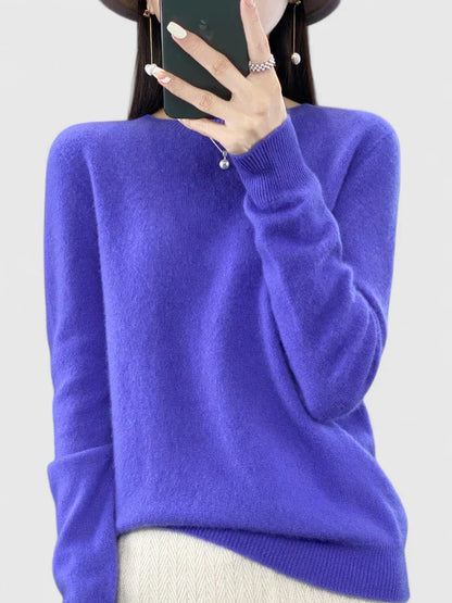 Rizavelle - Comfortable Sweater