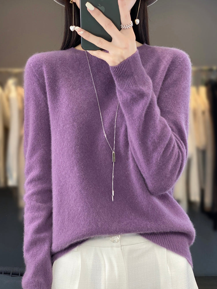 Rizavelle - Comfortable Sweater