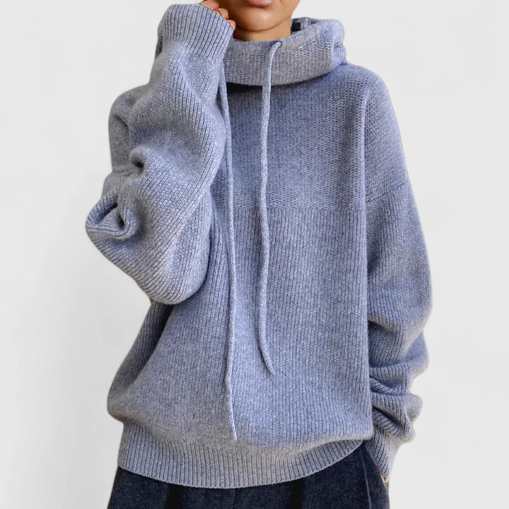 Marizyra - Comfortable Hoodie