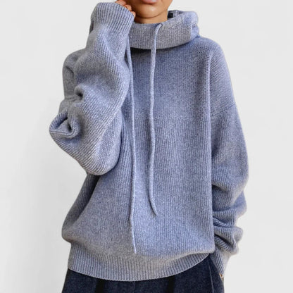Marizyra - Comfortable Hoodie