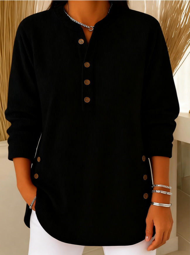 Lola – Classic Women's Blouse