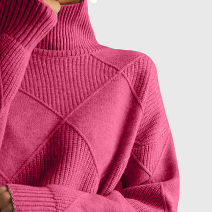 Hannavelle - Knit Sweater