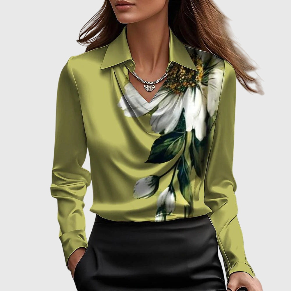 Yssa – Everyday Comfort Shirt