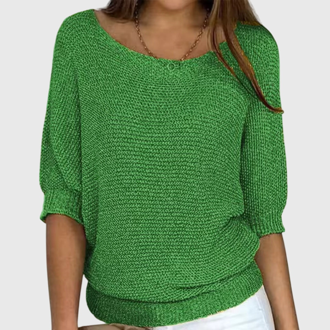 Sofirena - Elegant Sweater