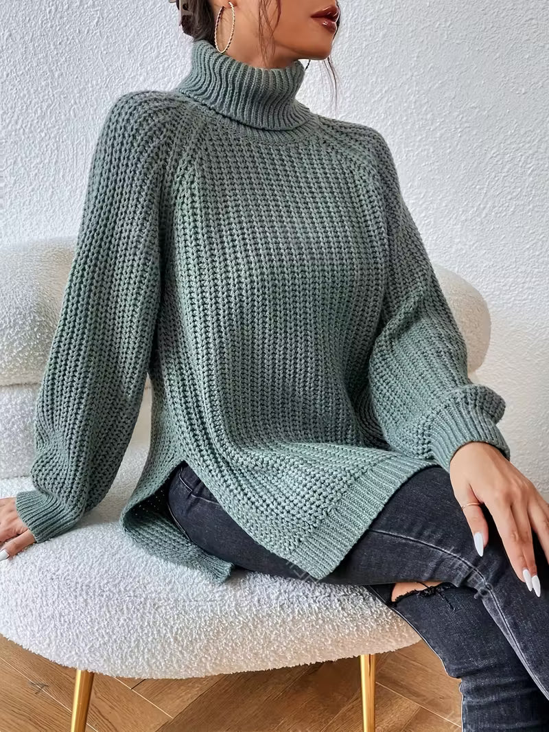 Rylanvera - Elegant Sweater