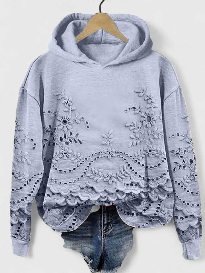 Erykora - Sophisticated Sweater