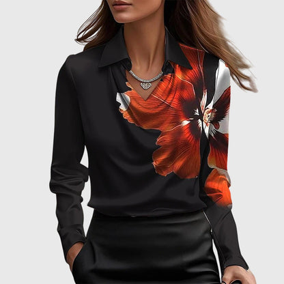 Yssa – Everyday Comfort Shirt