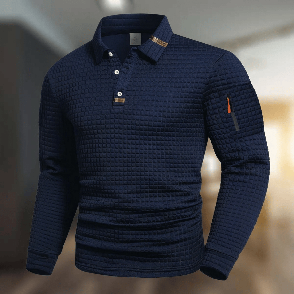 André Ferran British Field Polo