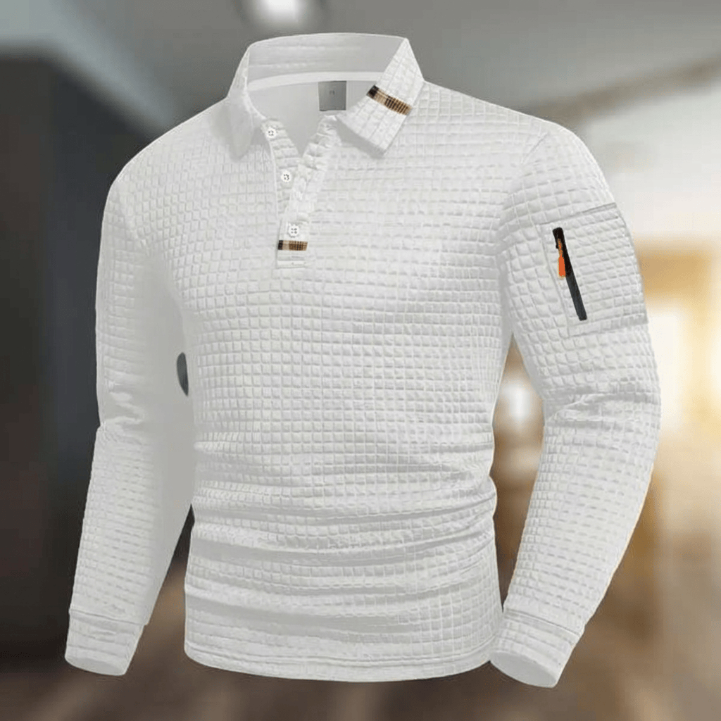 André Ferran British Field Polo