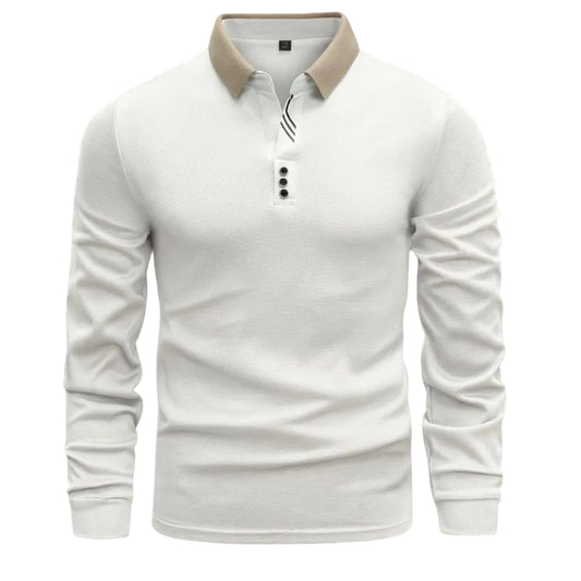 André Ferran Non-Iron Polo
