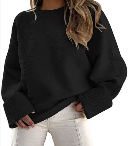 Enzavelle - Elegant Sweater