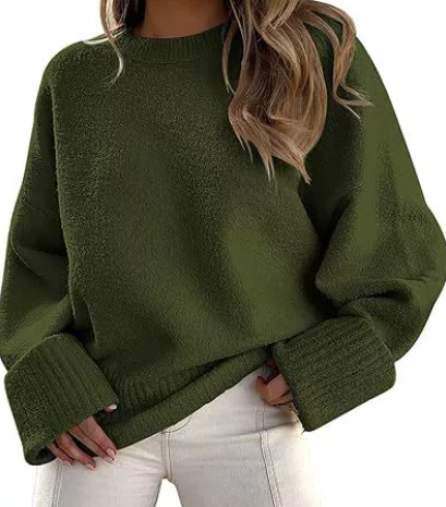 Enzavelle - Elegant Sweater
