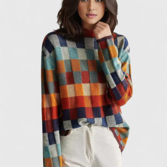 Emersoria - Elegant Sweater