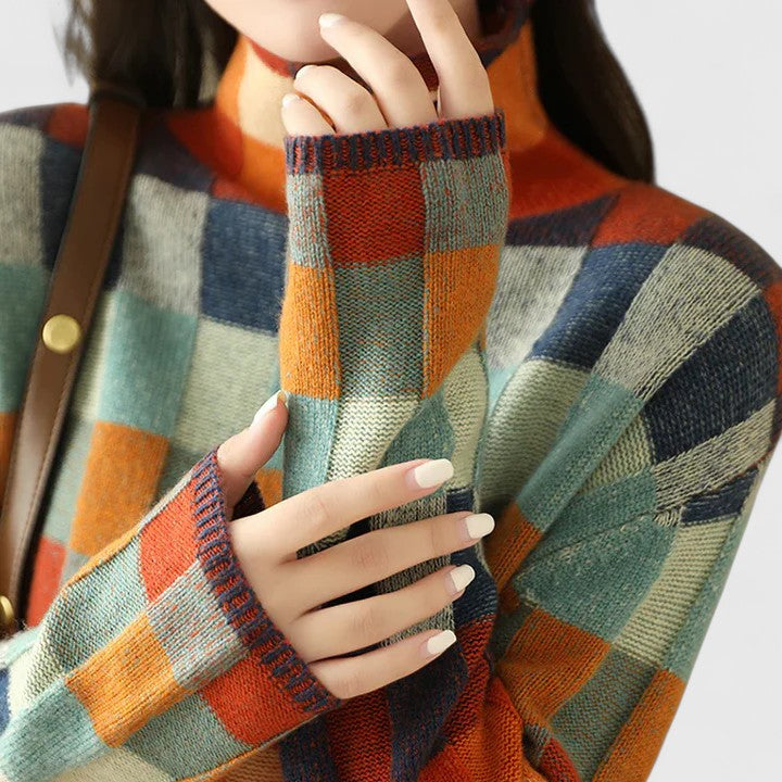 Emersoria - Elegant Sweater