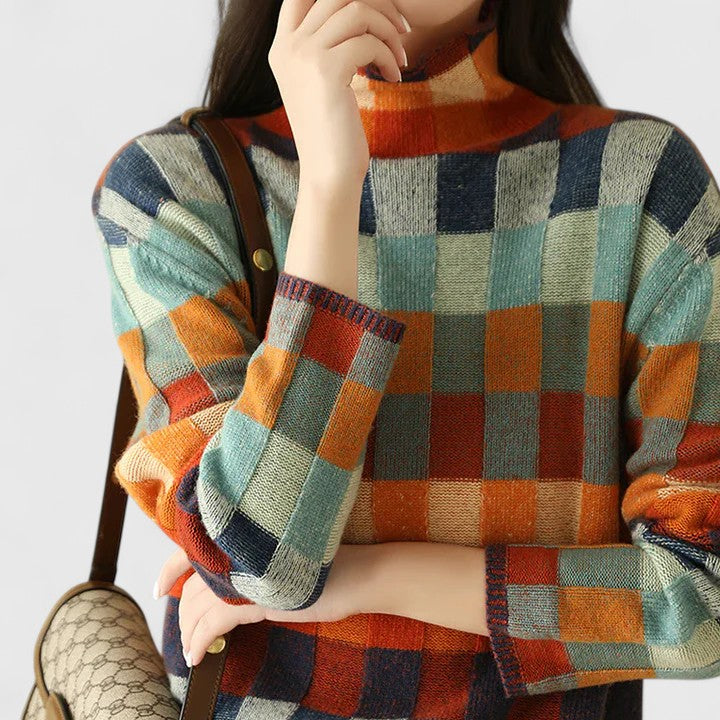 Emersoria - Elegant Sweater