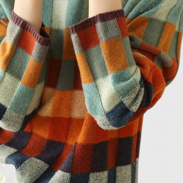 Emersoria - Elegant Sweater