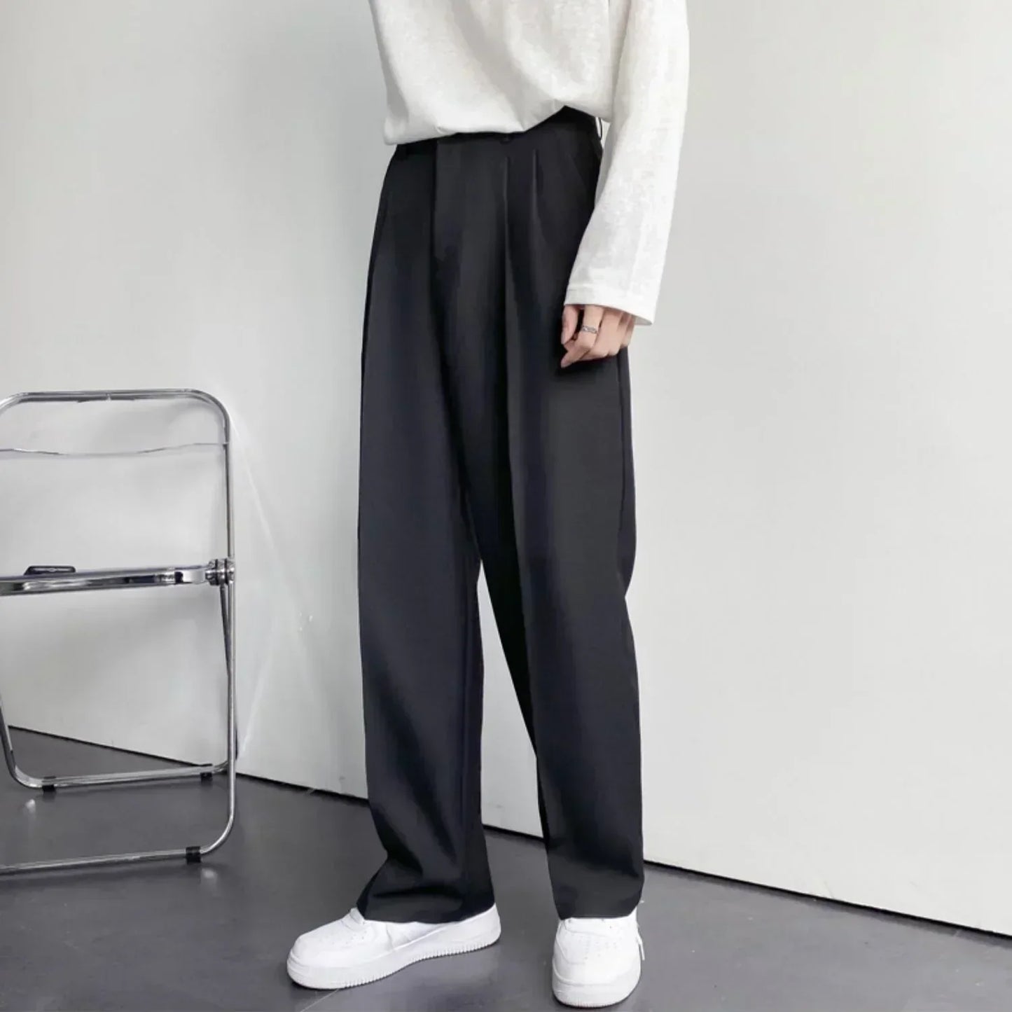 Edvarion - London Chinos