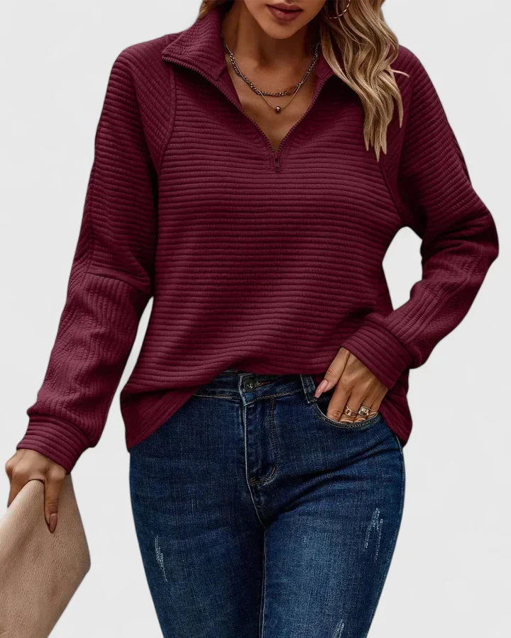 Korvessa - Sophisticated Sweater