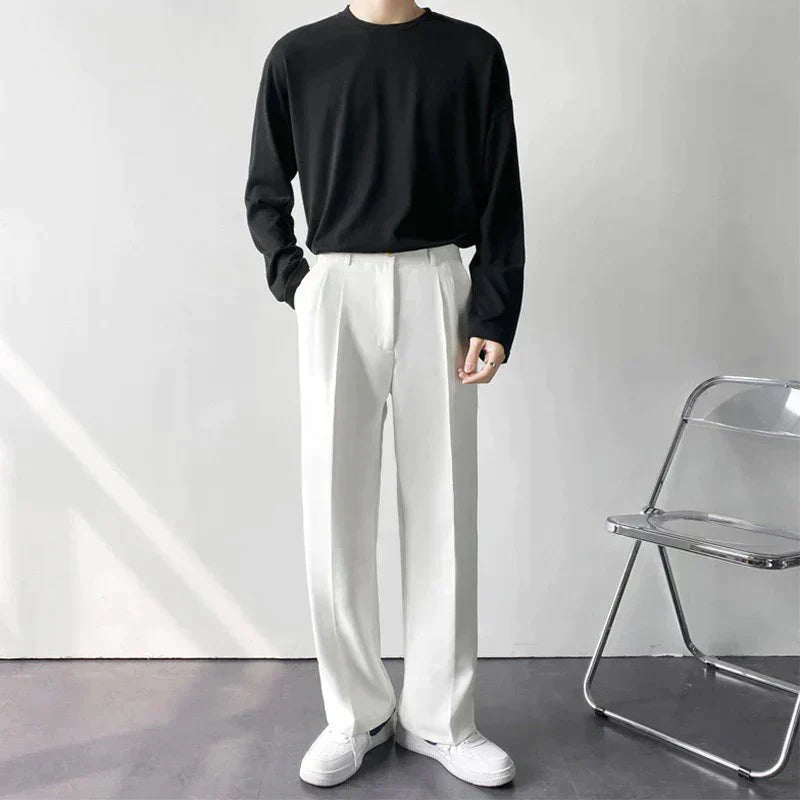Edvarion - London Chinos