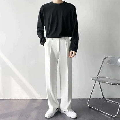 Edvarion - London Chinos