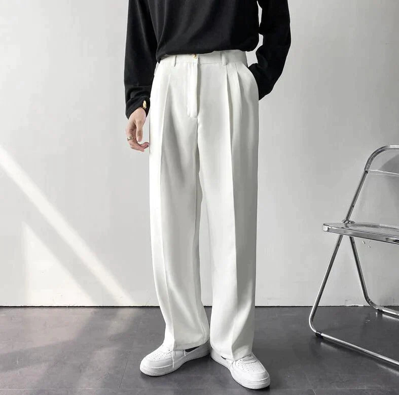 Edvarion - London Chinos