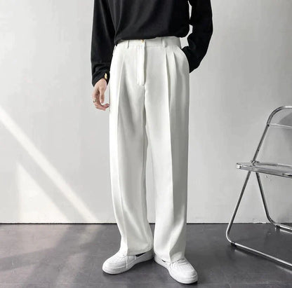 Edvarion - London Chinos