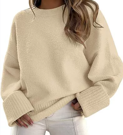 Enzavelle - Elegant Sweater