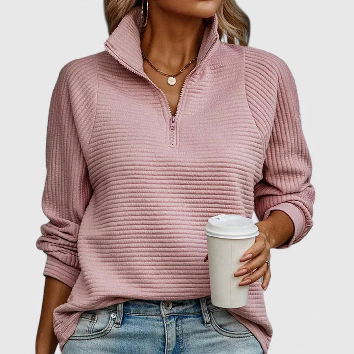 Korvessa - Sophisticated Sweater