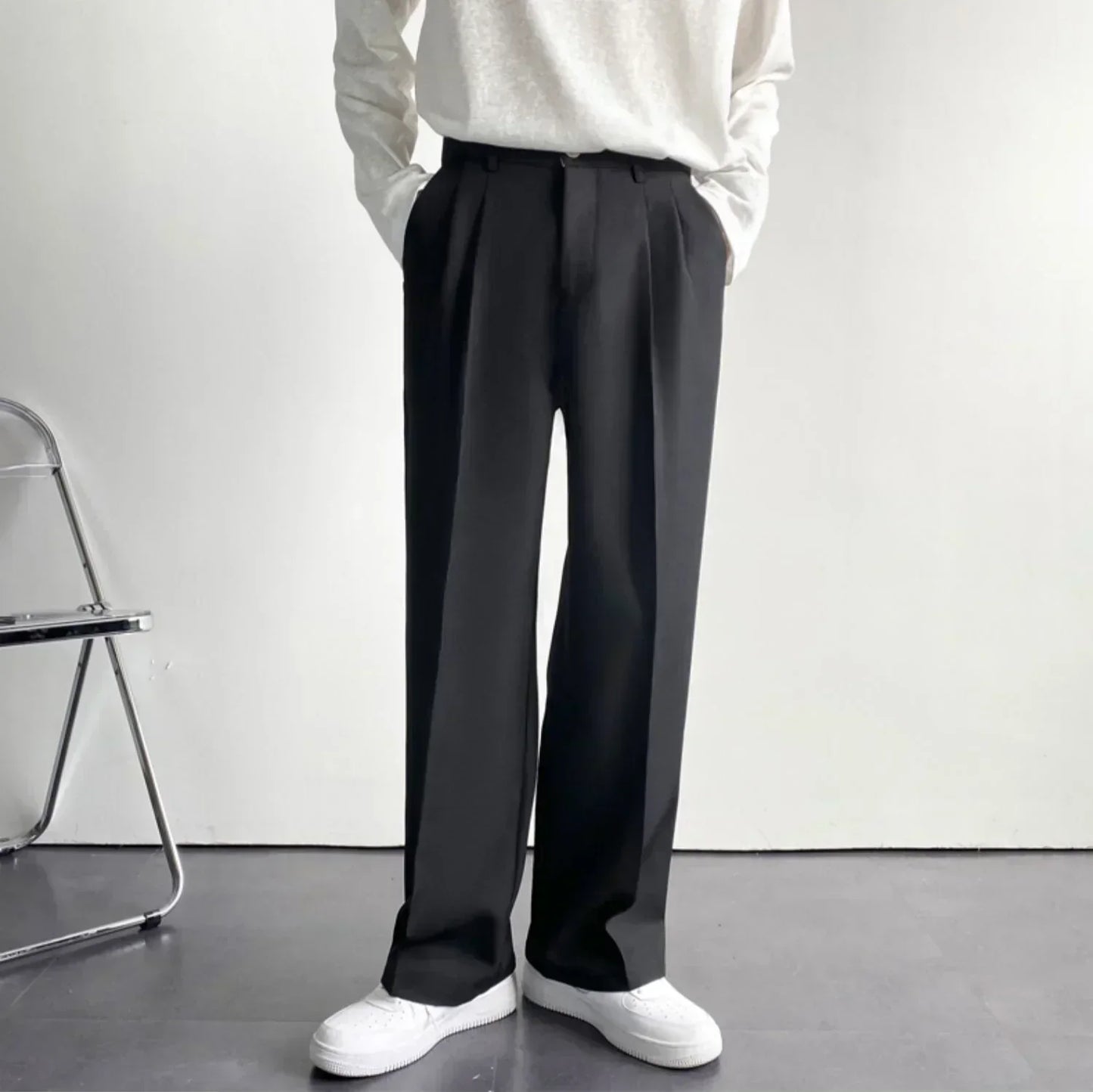 Edvarion - London Chinos