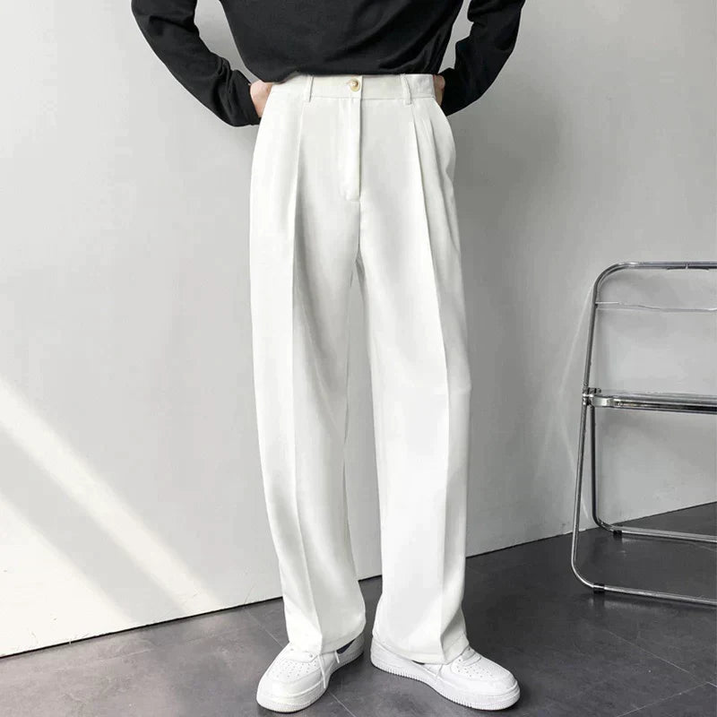 Edvarion - London Chinos
