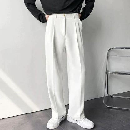 Edvarion - London Chinos