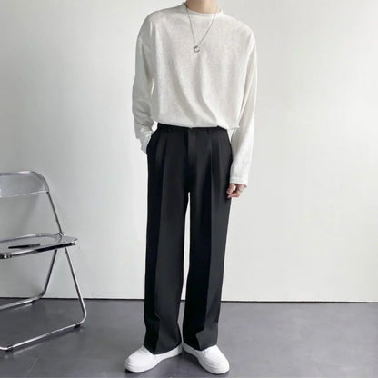 Edvarion - London Chinos