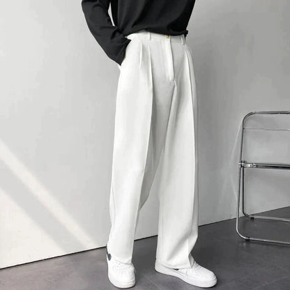 Edvarion - London Chinos