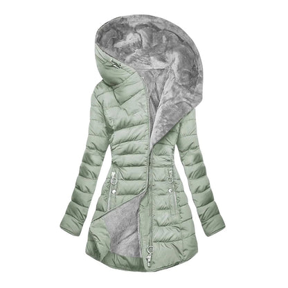 Taylorelle - Ruffle Sweater