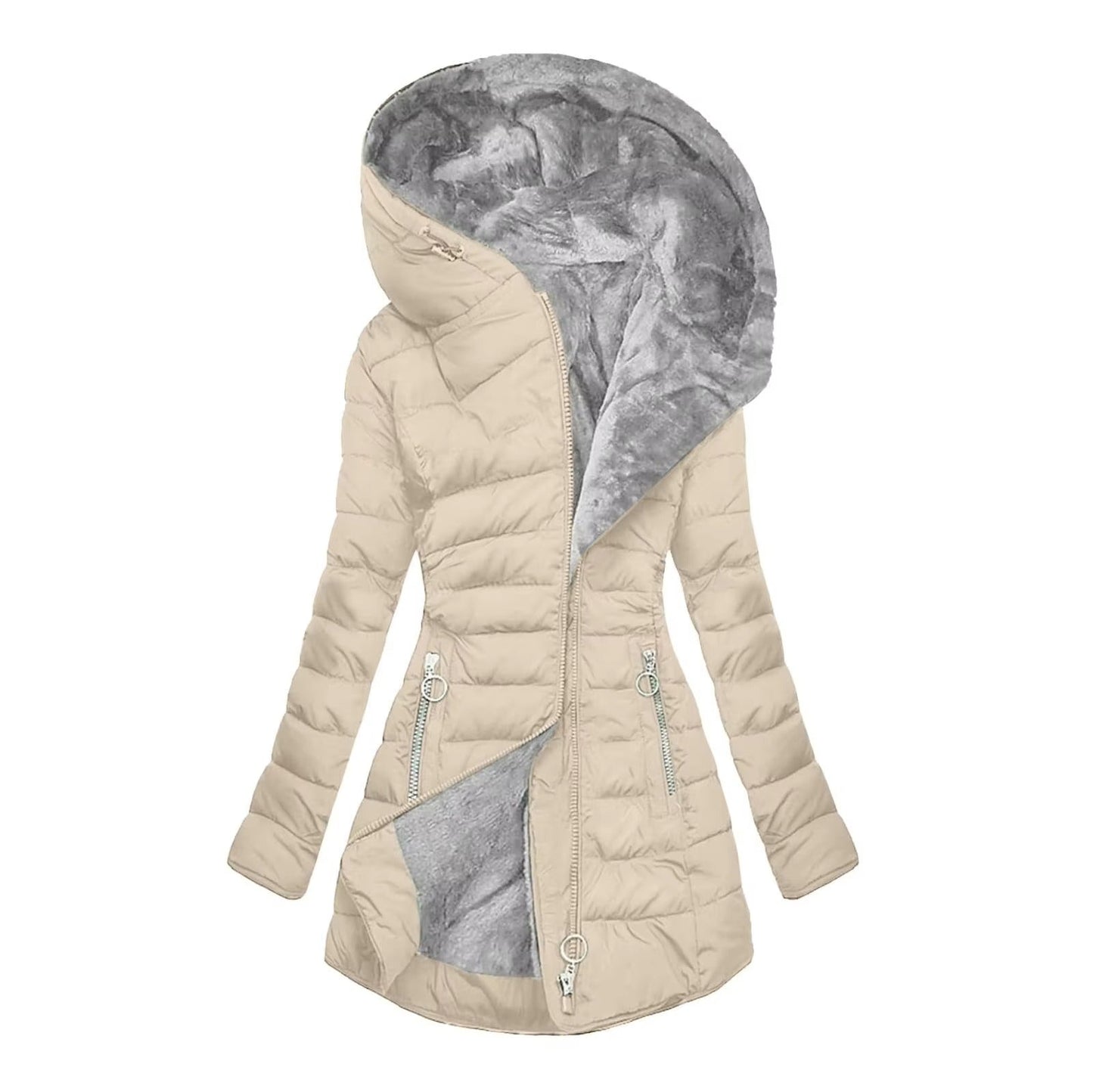 Taylorelle - Ruffle Sweater