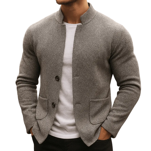 Marco Blazer – Effortless Style