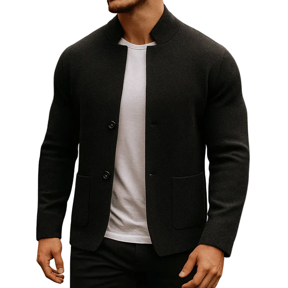 Marco Blazer – Effortless Style