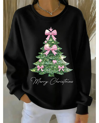 Trilavelle - Comfortable Sweatshirt