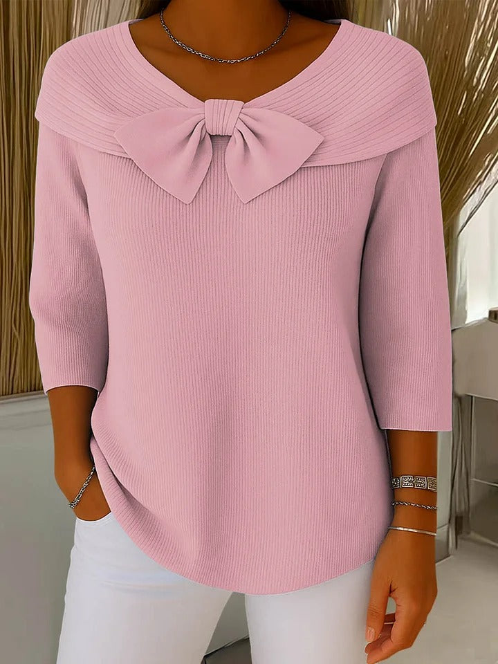 Anverra - Sophisticated Sweater