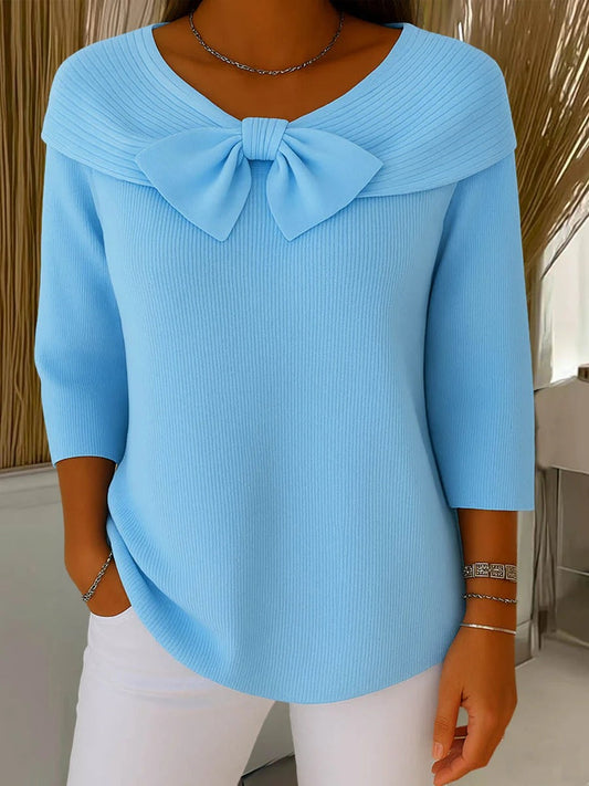 Neekavelle - Elegant Sweater
