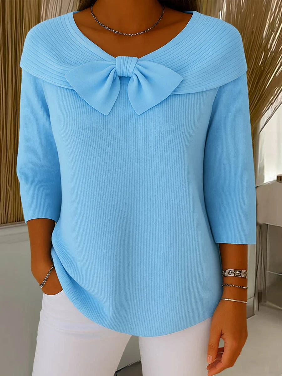 Anverra - Sophisticated Sweater