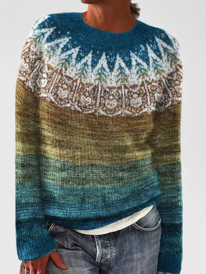 Lucivessa - Oversized Bliss Hoodie
